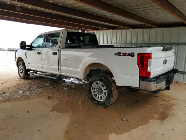 1FT7W2BT6KEC88810 2019 FORD F250 - Image 2