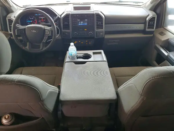 1FT7W2BT6KEC88810 2019 FORD F250 - Image 8
