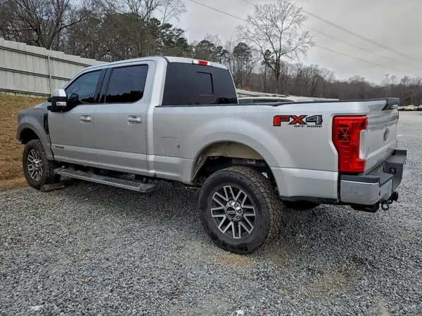 1FT7W2BT6KED06853 2019 FORD F250 - Image 2
