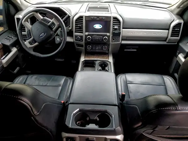 1FT7W2BT6KED06853 2019 FORD F250 - Image 8