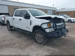 1FT7W2BT6KED10580 2019 FORD F250
