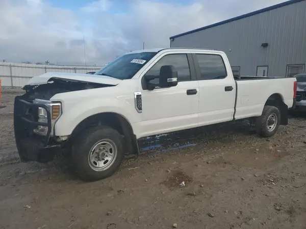 1FT7W2BT6KED19666 2019 FORD F250 - Image 1