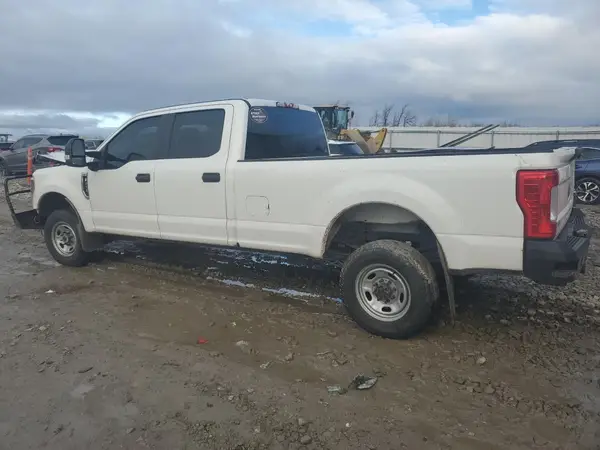 1FT7W2BT6KED19666 2019 FORD F250 - Image 2
