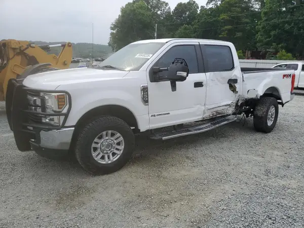 1FT7W2BT6KED26424 2019 FORD F250 - Image 1