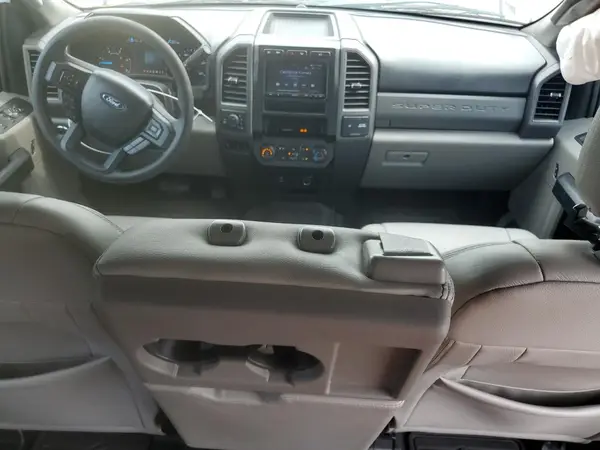 1FT7W2BT6KED26424 2019 FORD F250 - Image 8