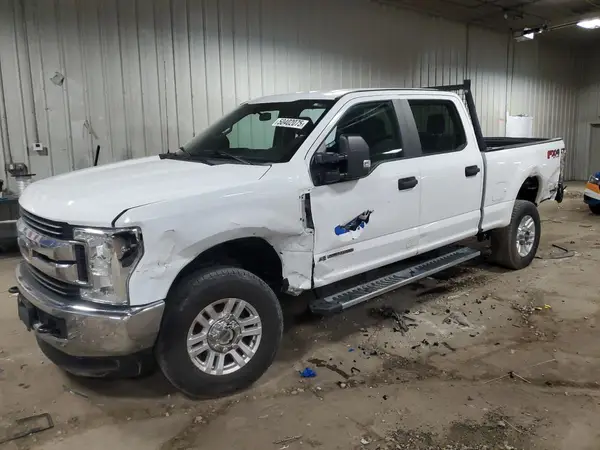 1FT7W2BT6KED26715 2019 FORD F250 - Image 1