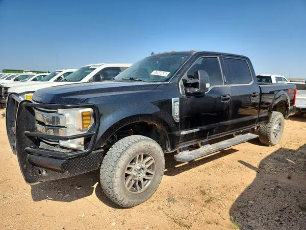1FT7W2BT6KED27069 2019 FORD F250 - Image 1