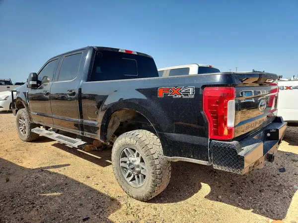 1FT7W2BT6KED27069 2019 FORD F250 - Image 2