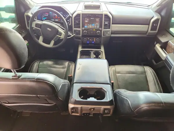 1FT7W2BT6KED27069 2019 FORD F250 - Image 8