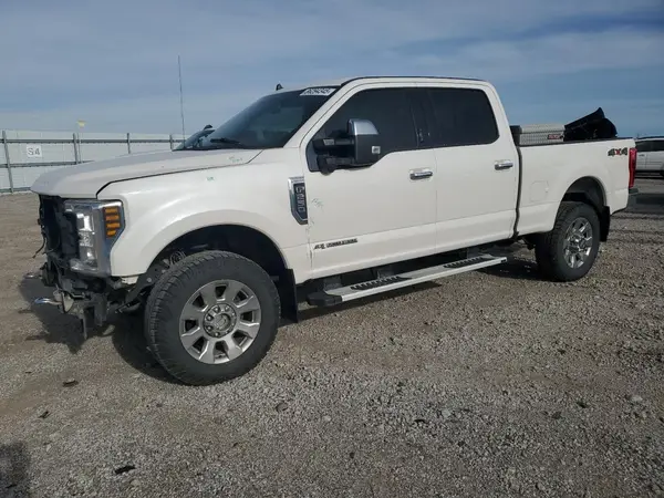 1FT7W2BT6KED27766 2019 FORD F250 - Image 1