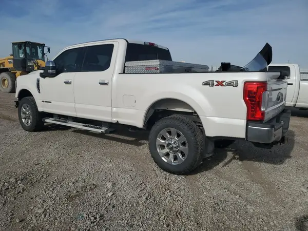 1FT7W2BT6KED27766 2019 FORD F250 - Image 2