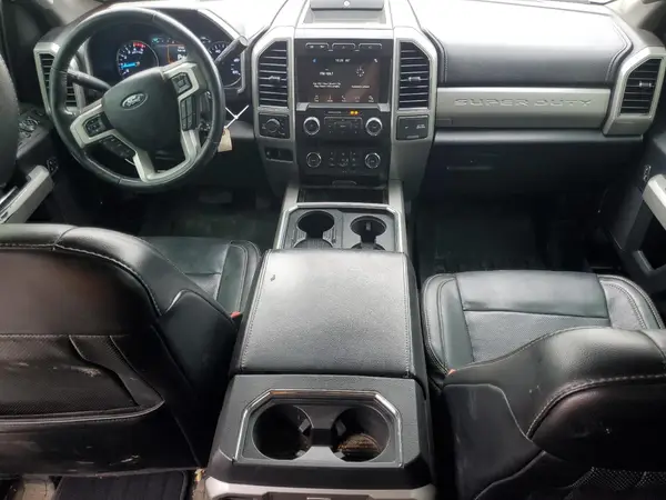 1FT7W2BT6KED27766 2019 FORD F250 - Image 8