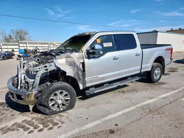 1FT7W2BT6KED36404 2019 FORD F250 - Image 1