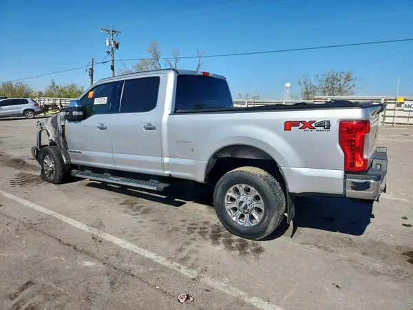 1FT7W2BT6KED36404 2019 FORD F250 - Image 2
