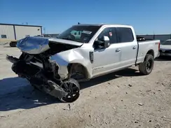 1FT7W2BT6KED36693 2019 FORD F250