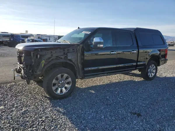 1FT7W2BT6KED37598 2019 FORD F250 - Image 1