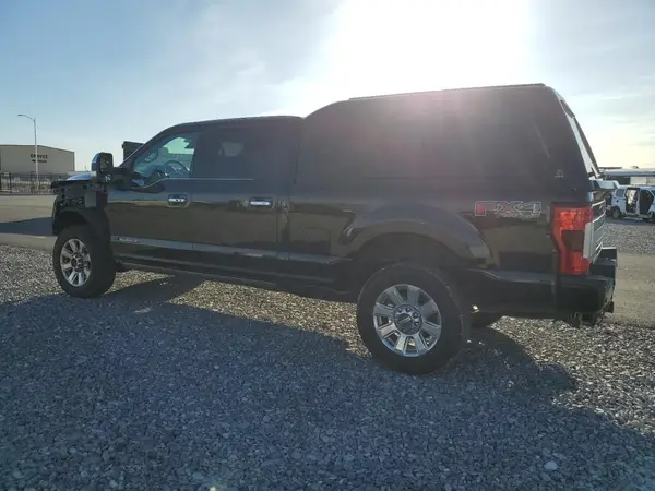 1FT7W2BT6KED37598 2019 FORD F250 - Image 2