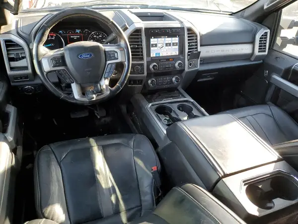 1FT7W2BT6KED37598 2019 FORD F250 - Image 8