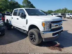1FT7W2BT6KED41604 2019 FORD F250