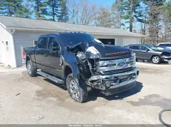 1FT7W2BT6KED46351 2019 FORD F250