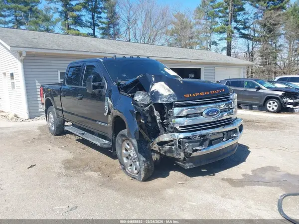 1FT7W2BT6KED46351 2019 FORD F250 - Image 1
