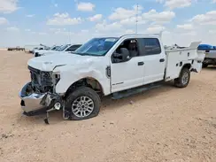 1FT7W2BT6KED47001 2019 FORD F250