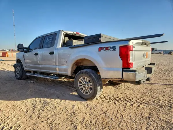 1FT7W2BT6KED52389 2019 FORD F250 - Image 2
