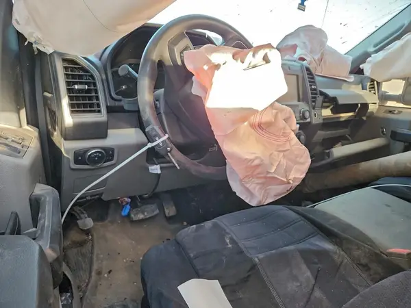 1FT7W2BT6KED52389 2019 FORD F250 - Image 8