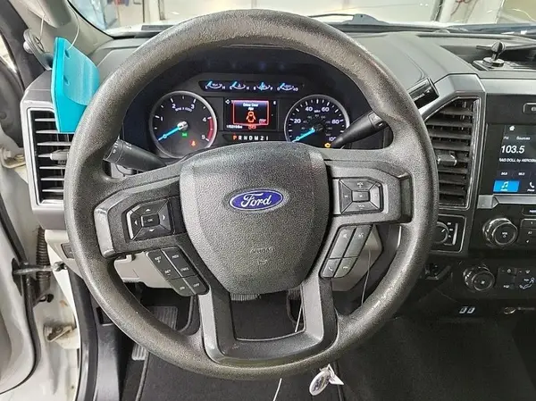 1FT7W2BT6KED55115 2019 FORD F250 - Image 2