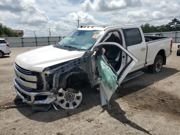 1FT7W2BT6KED59133 2019 FORD F250 - Image 1