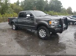 1FT7W2BT6KED60430 2019 FORD F250