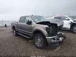 1FT7W2BT6KED60573 2019 FORD F250