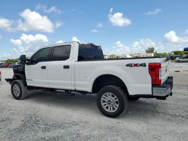 1FT7W2BT6KED74084 2019 FORD F250 - Image 2