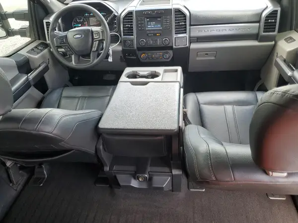1FT7W2BT6KED74084 2019 FORD F250 - Image 8