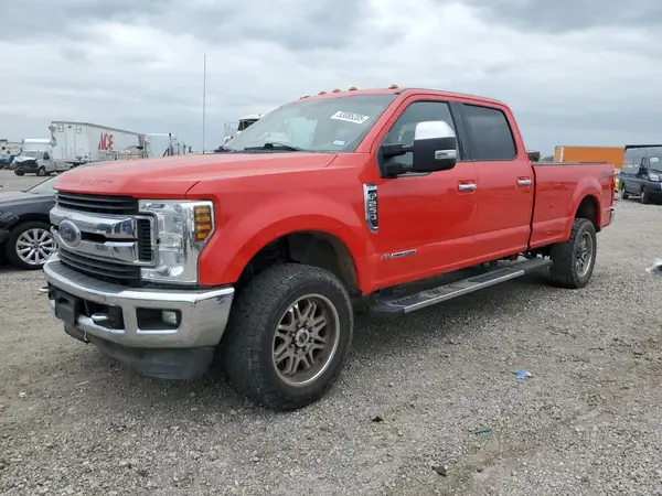 1FT7W2BT6KED81780 2019 FORD F250 - Image 1