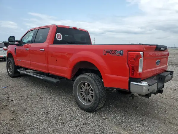 1FT7W2BT6KED81780 2019 FORD F250 - Image 2