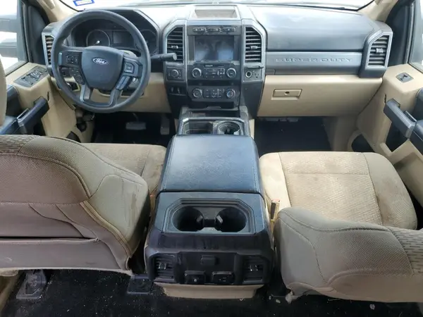1FT7W2BT6KED81780 2019 FORD F250 - Image 8