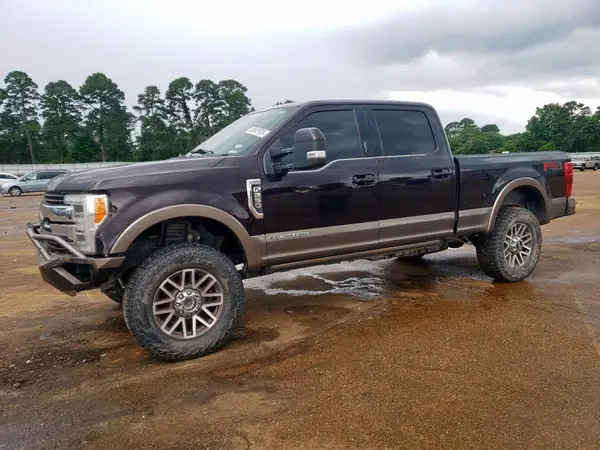 1FT7W2BT6KED82380 2019 FORD F250 - Image 1