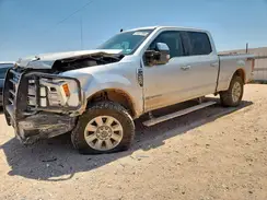 1FT7W2BT6KED82721 2019 FORD F250
