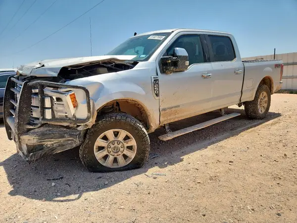 1FT7W2BT6KED82721 2019 FORD F250 - Image 1