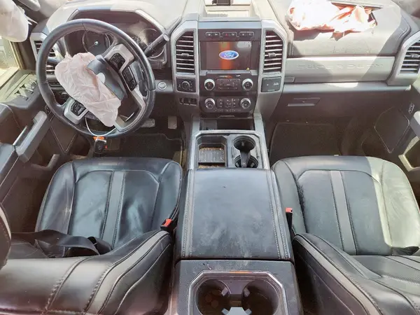1FT7W2BT6KED82721 2019 FORD F250 - Image 8
