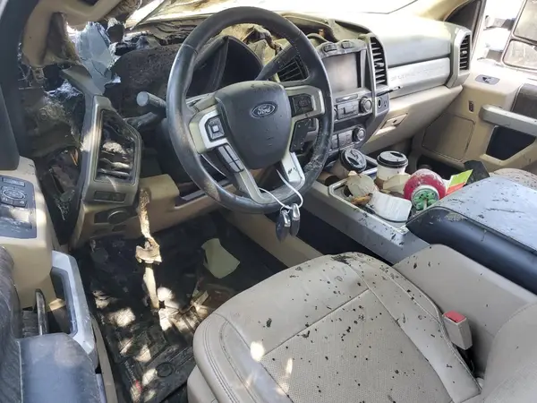1FT7W2BT6KED84114 2019 FORD F250 - Image 8