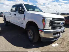 1FT7W2BT6KED84811 2019 FORD F250