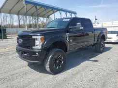 1FT7W2BT6KED88132 2019 FORD F250