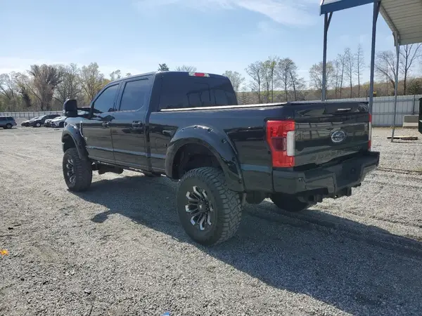 1FT7W2BT6KED88132 2019 FORD F250 - Image 2