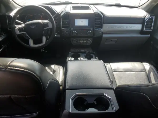 1FT7W2BT6KED88132 2019 FORD F250 - Image 8