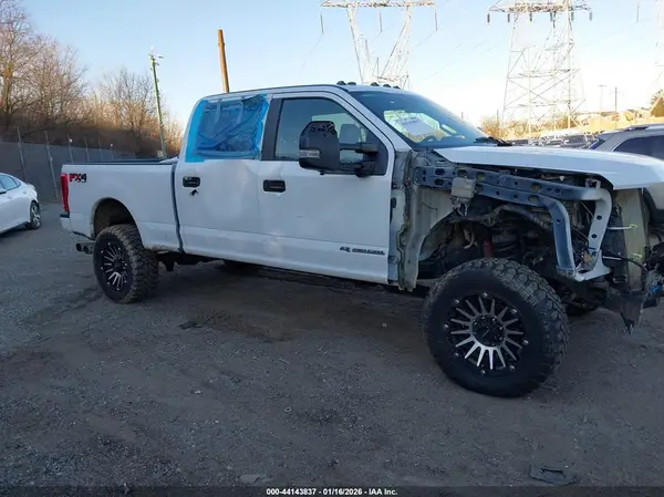 1FT7W2BT6KED90642 2019 FORD F250 - Image 1