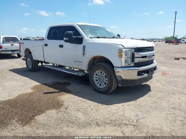 1FT7W2BT6KED93122 2019 FORD F250 - Image 1