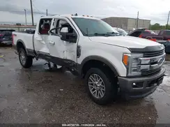 1FT7W2BT6KED99115 2019 FORD F250