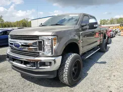 1FT7W2BT6KED99745 2019 FORD F250
